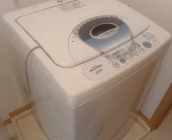 洗濯機の回収・処分ご依頼　お客様の声