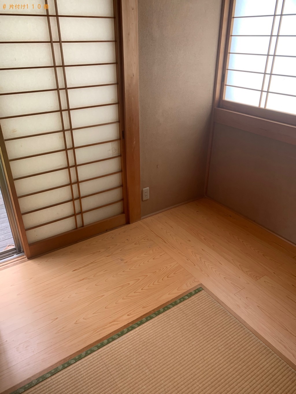 エレクトーン、椅子の回収・処分ご依頼 お客様の声